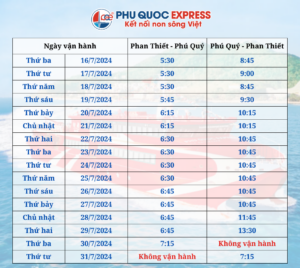 lịch tàu tháng 7 phan thiết phú quý