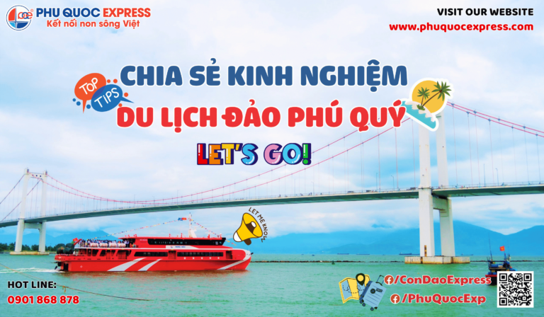 kinh nghiệm du lịch đảo Phú Quý