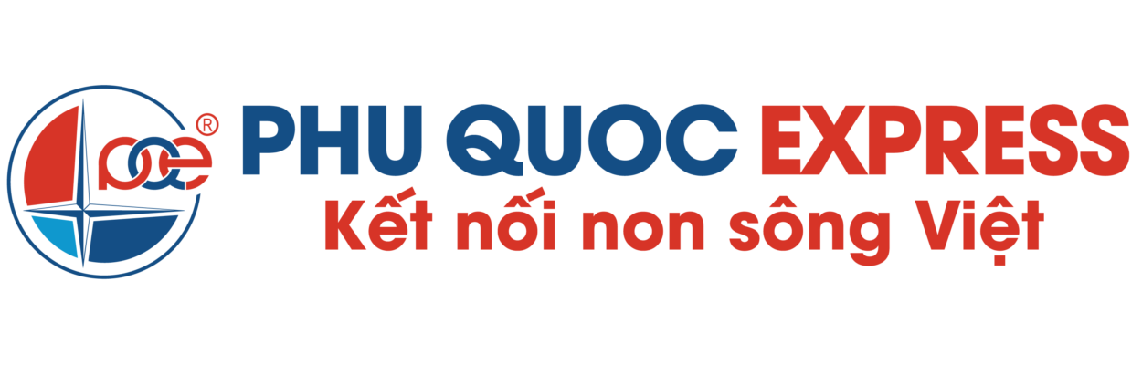 logo PQE_Phú Quốc Express ngang