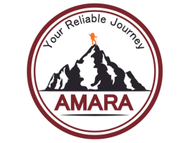 Logo Amara