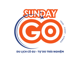 Logo Sunday Go