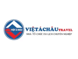 Logo Việt Á Châu Travel