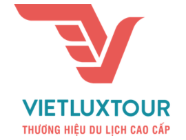 Logo Vietluxtour