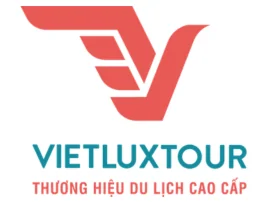 Logo Vietluxtour