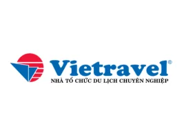 Logo Vietravel