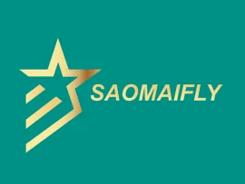 Logo Sao Mai Fly