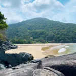Con Dao tourism
