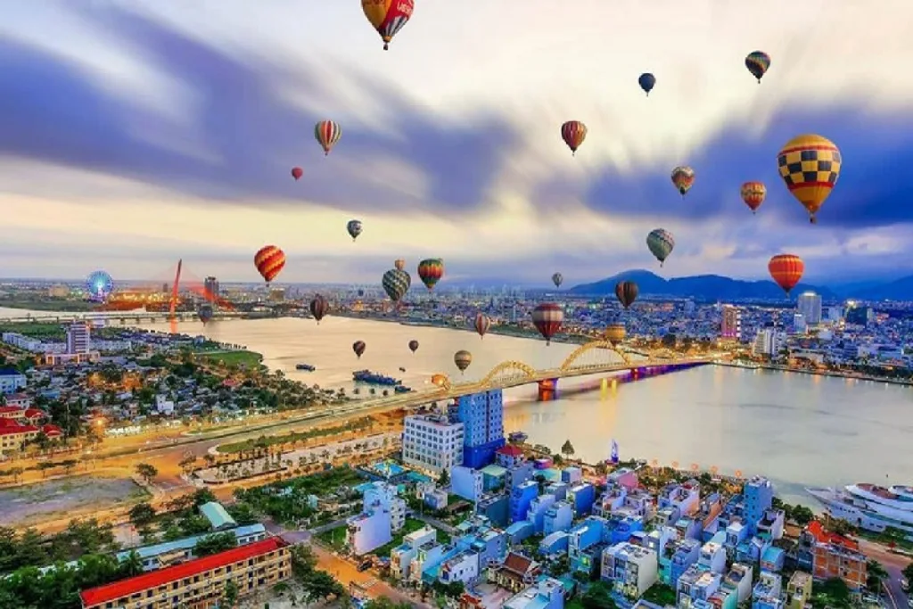 WOW DANANG