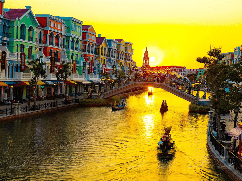 Grand World Phú Quốc