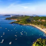 Top famous tourist destinations in Phu Quoc
