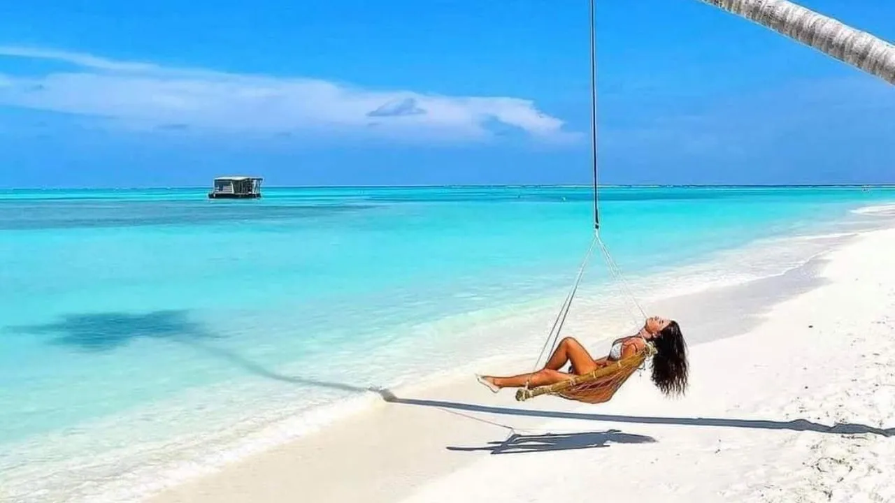 Nha Trang – vịnh biển nằm trong câu lạc bộ các vịnh đẹp nhất thế giới.