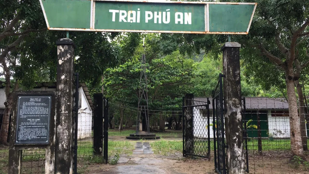 Trại Phú An