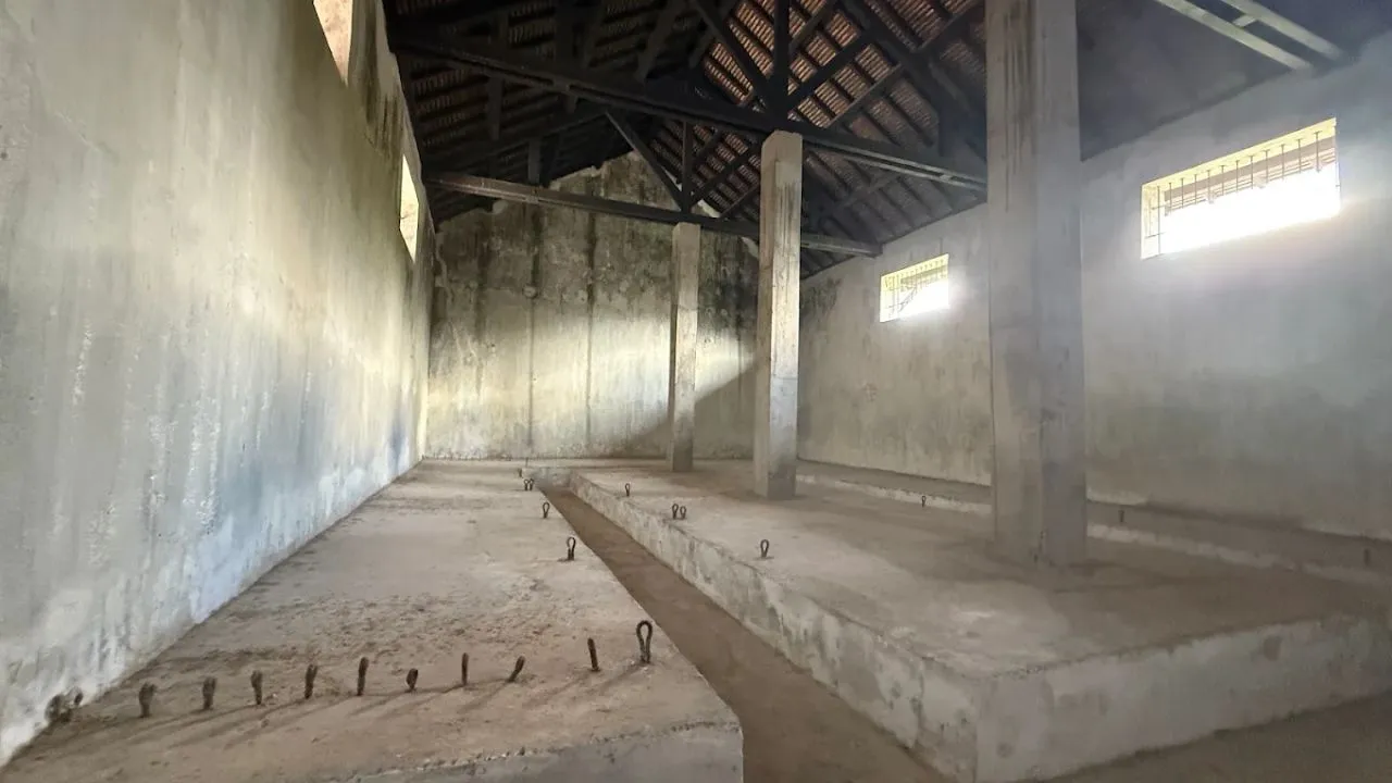 Trại Phú Tường (Banh III phụ)