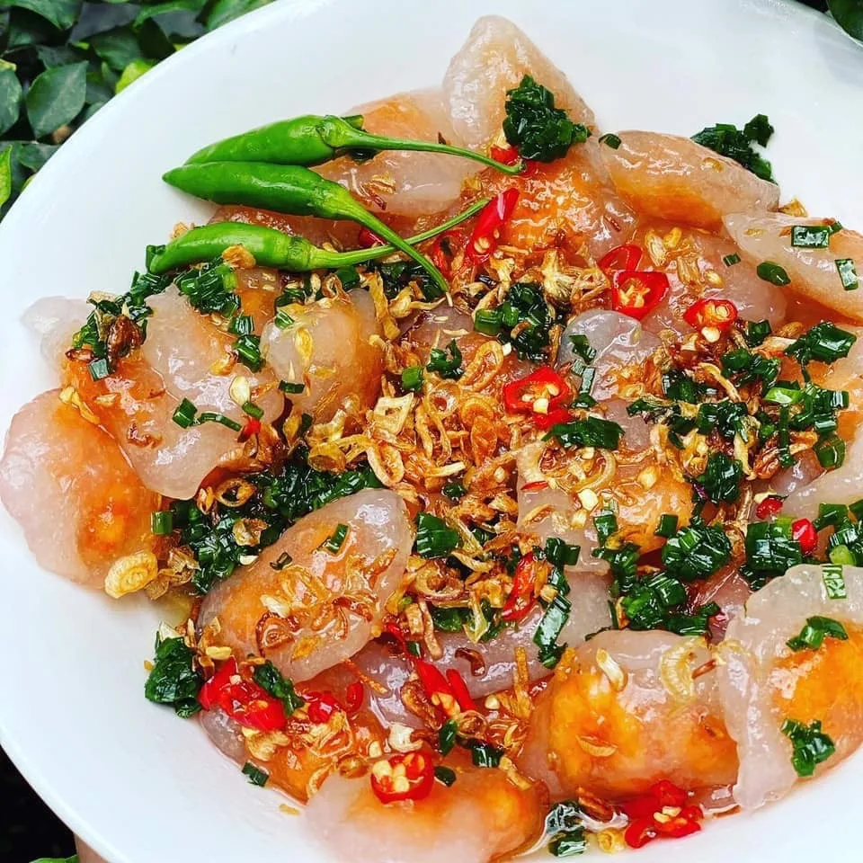 món ăn phan thiết phải thử khi đi du lịch phan thiết - phú quý