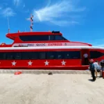 speedboat to phu quoc