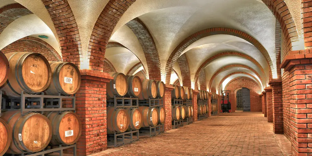 Wine Castle គឺជាកន្លែងក្តៅមួយនៅ Mui Ne ដែលអ្នកមិនគួររំលង។