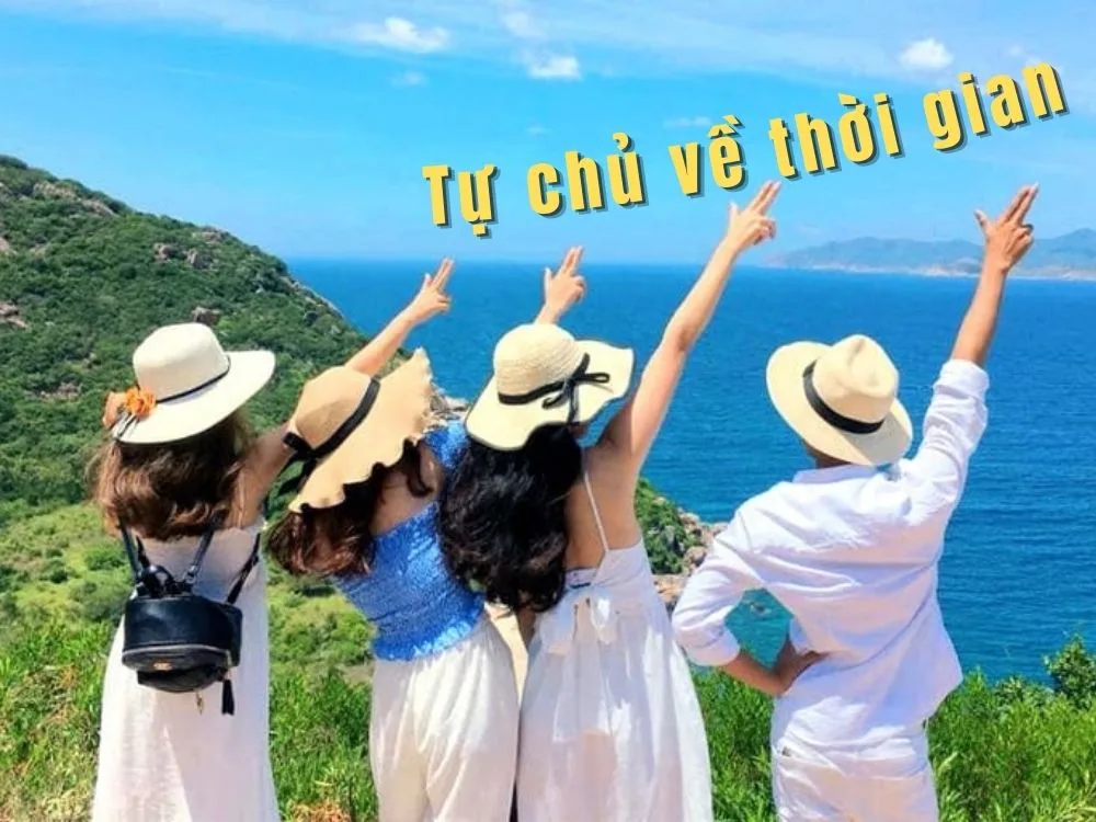 du lịch Côn Đảo
