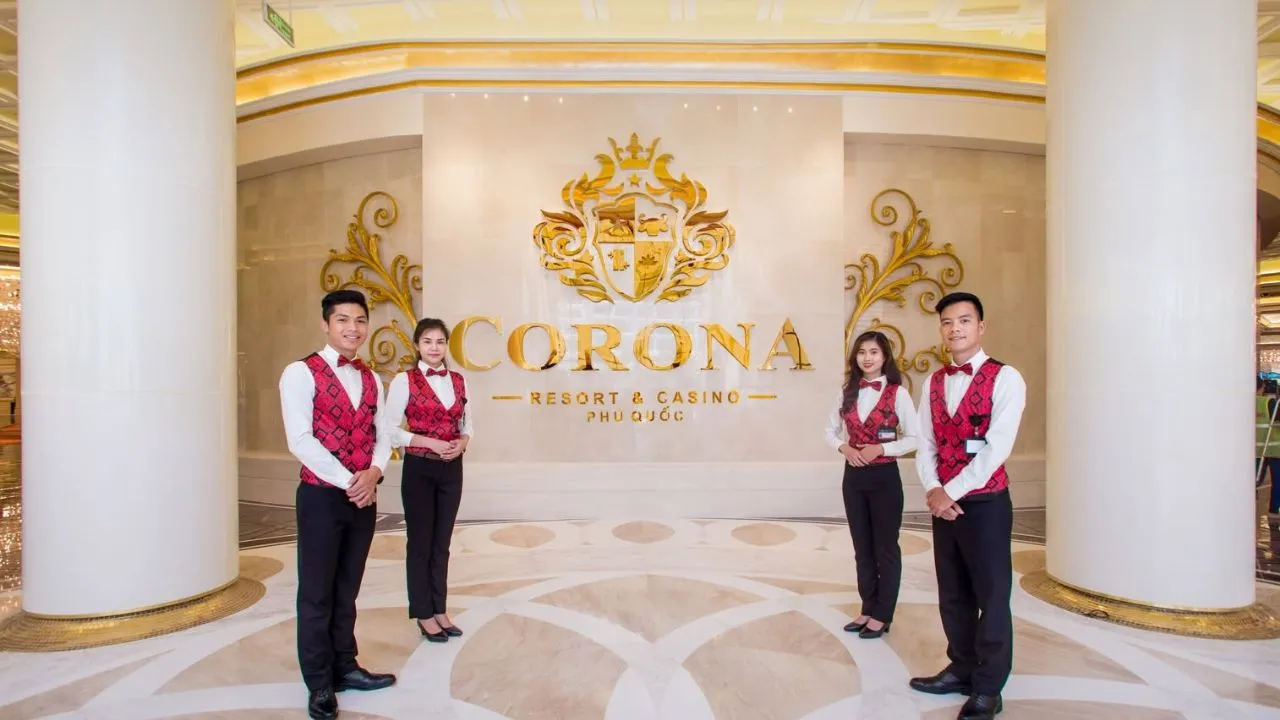 Casino Corona