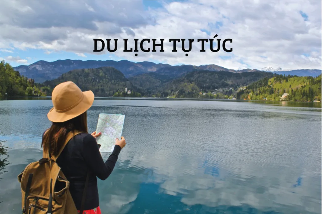 Du lịch Côn Đảo theo dạng du lịch tự túc
