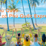 フーコック旅行、フーコックエクスプレスバス