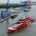 super ship