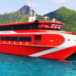 Lịch Tàu Tuyến Hà Tiên Phú Quốc