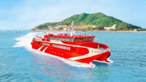Phu Quoc Express Ship