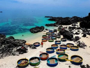 Ly Son Island