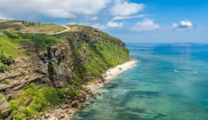 Ly Son Island