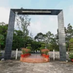 Tomb of Miss Sau - spiritual tourism in Con Dao