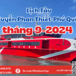 lịch tàu tuyến phan thiết-phú quý