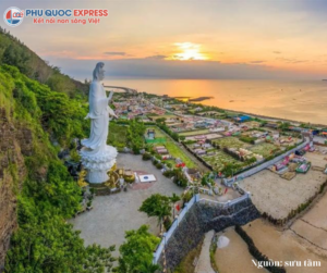 Ly Son travel experience 2 days 1 night