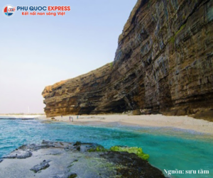 Ly Son 2n1d travel experience - Hang Cau