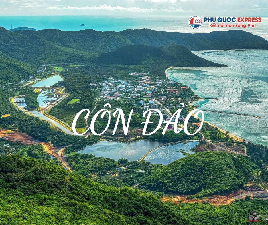 Con Dao