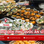 ដំណើរកម្សាន្ត 1-12 ថ្ងៃ ញ៉ាំអ្វី