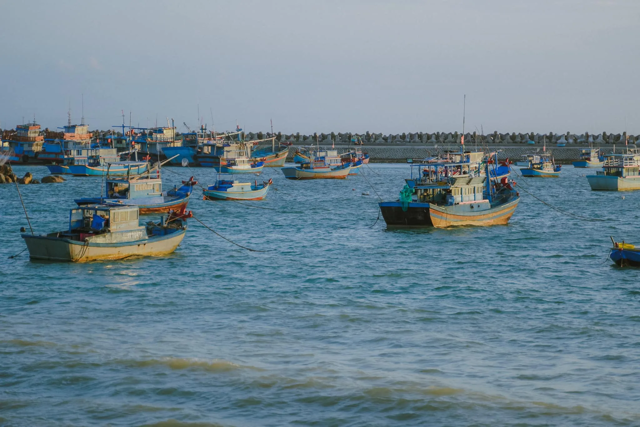 Phu Quoc Express Boat