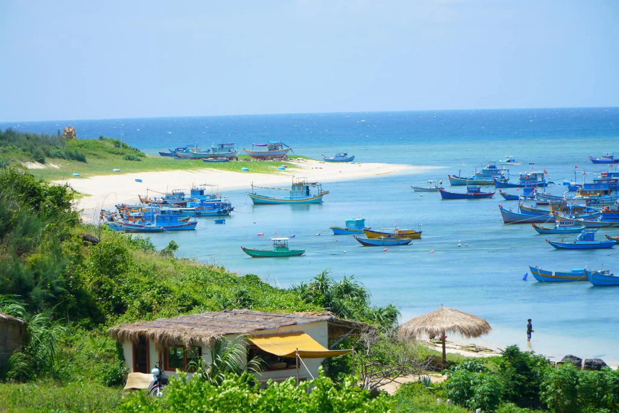 Phu Quoc Express Boat