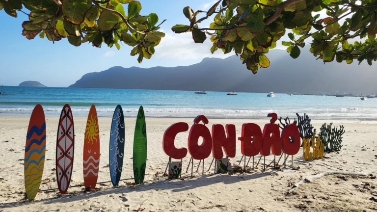 Côn Đảo