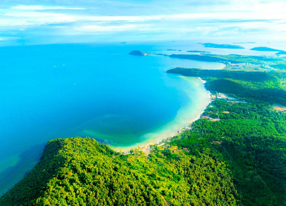 Phu Quoc Express Boat