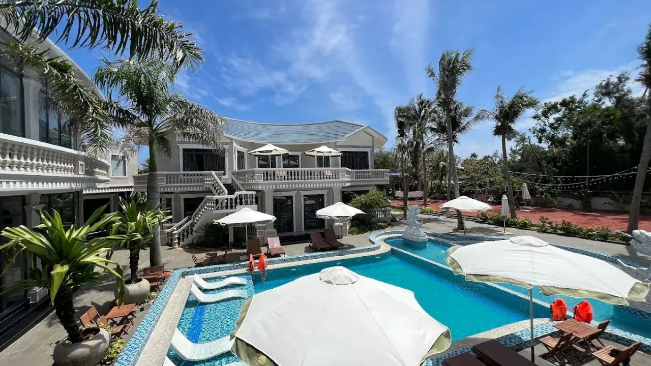 Đa dạng lựa chọn Khách sạn và Homestay tại đảo Phú Quý phù hợp với mọi ngân sách