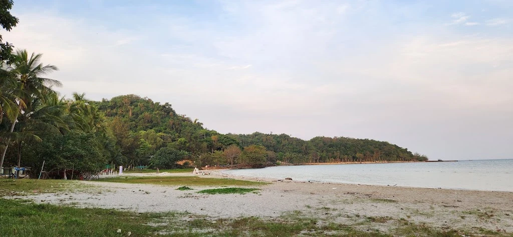 海盗岛之旅