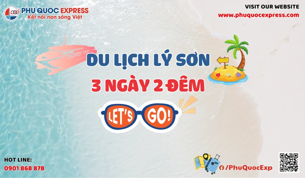 លីសុន ដំណើរកម្សាន្ត ៣ថ្ងៃ ២យប់