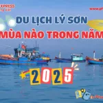 2025年にリーソン島へ旅行する