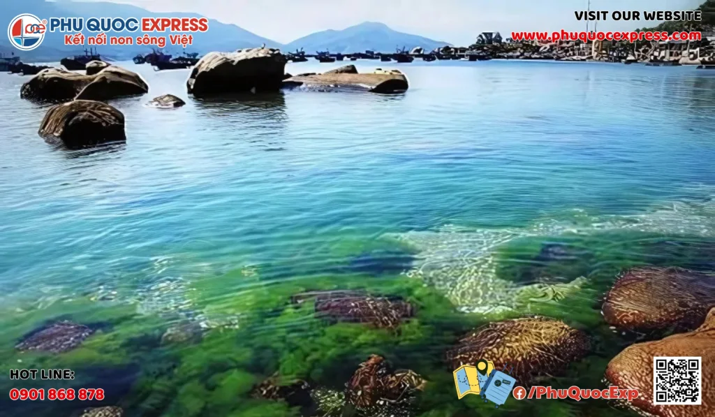 កក់សំបុត្ររថភ្លើង Sa Ky Ly Son 2025