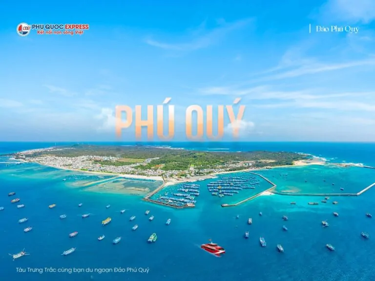 Banner cảnh đẹp Phú Quý