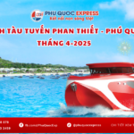 lịch tàu tuyến phan thiết-phú quý tháng 4-2025
