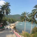 Hon Son Island