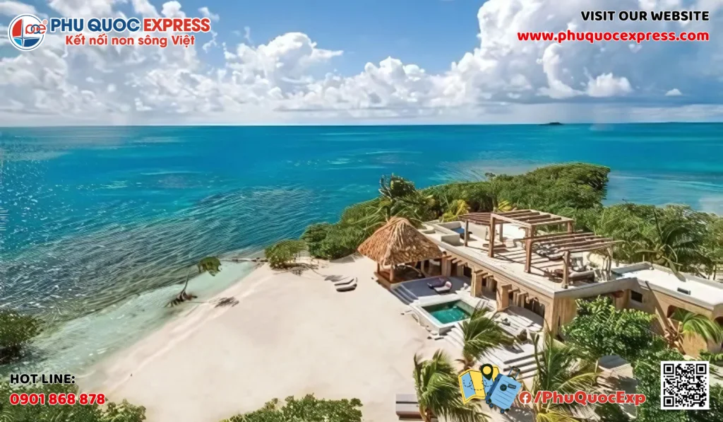 Ly Son High Speed Ferry Ticket Price 2025