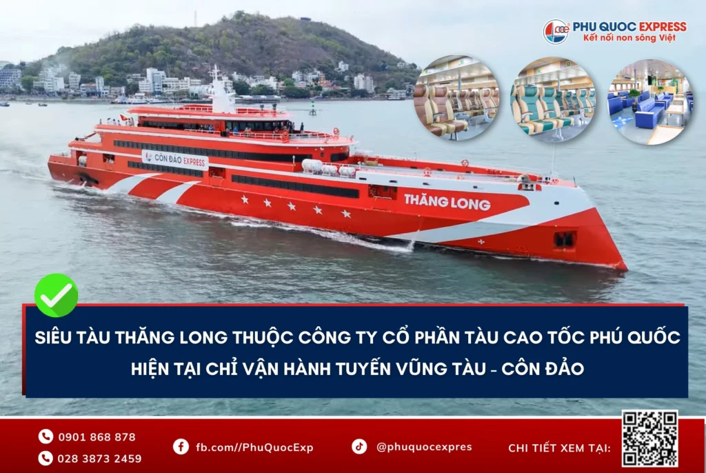 Siêu Tàu Thăng Long