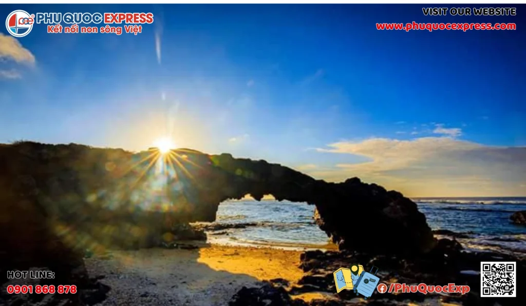 Ly Son Island Tour 2025